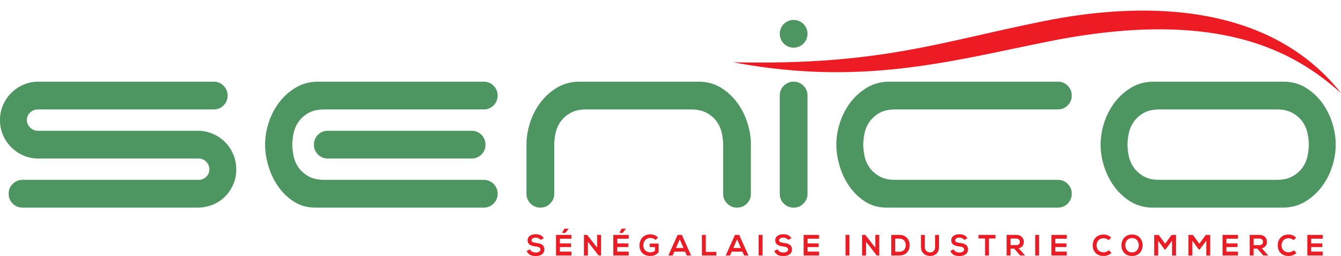 Logo Senico - client Senyone Smart Automation