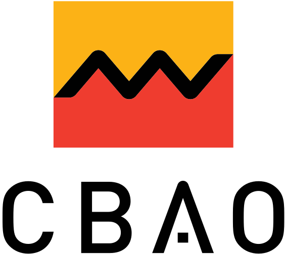 Logo CBAO - client Senyone Smart Automation