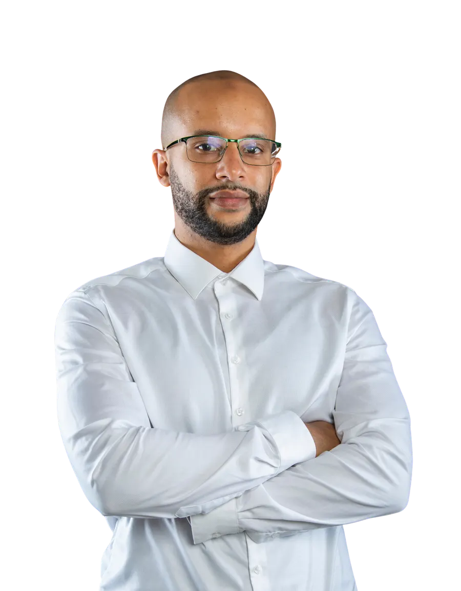 Bilal Diallo