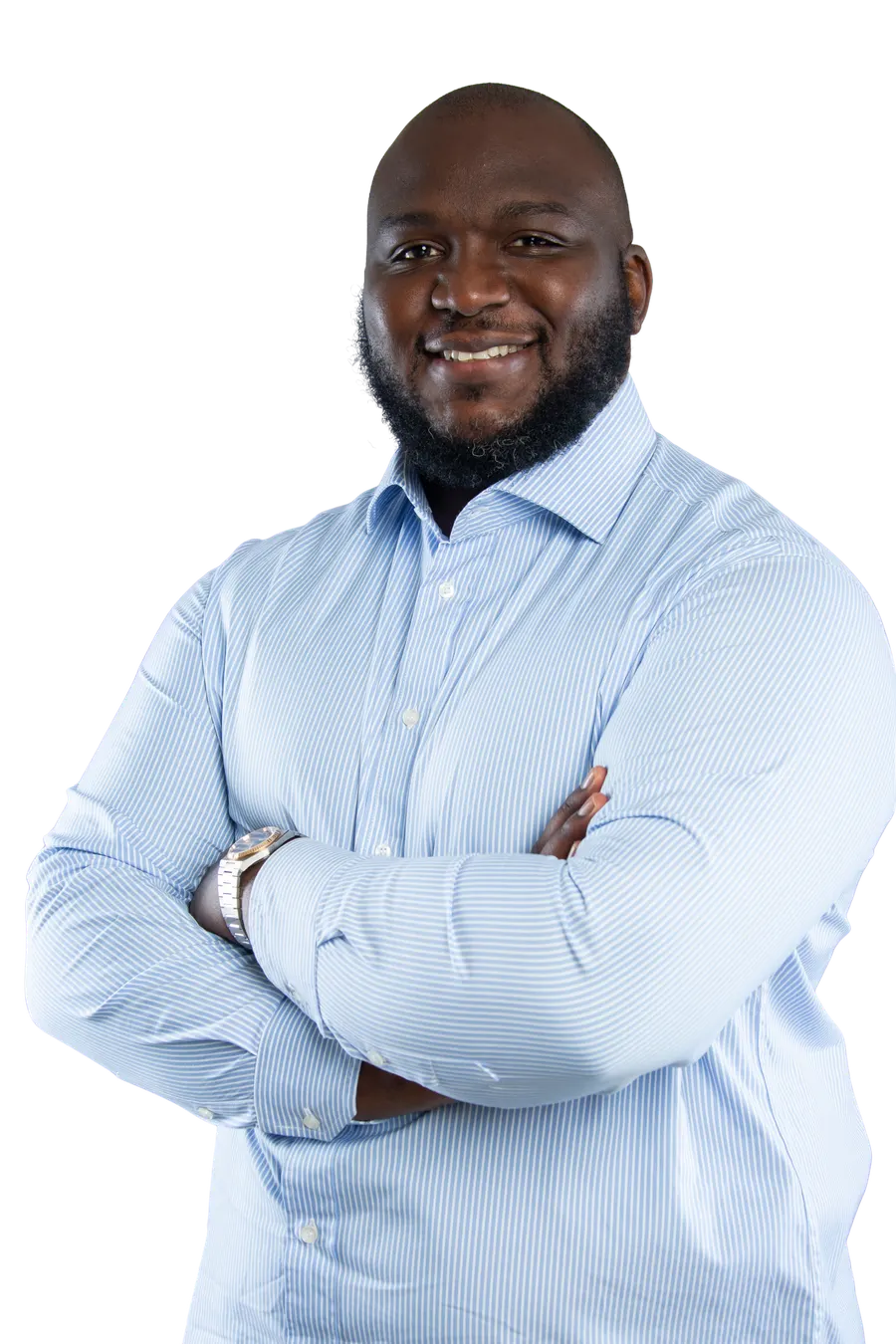Ibrahima Diedhiou