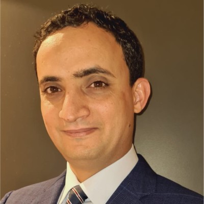 Mourad Thabouti