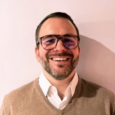 Nicolas Bouttier