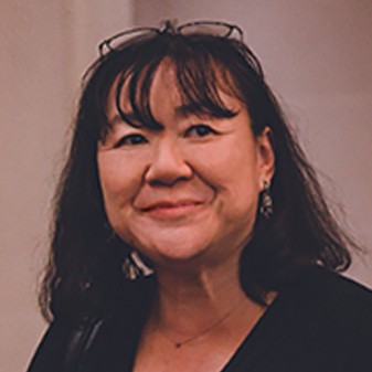 Sandra Landais-Michaud